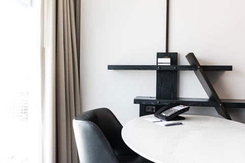 Hyatt Regency Sydney - Whitsundays Accommodation 5