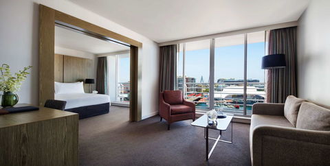Hyatt Regency Sydney - Whitsundays Accommodation 19