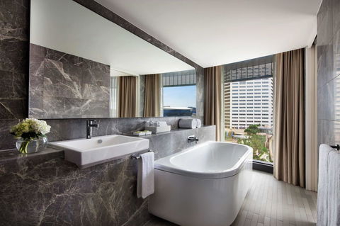 Hyatt Regency Sydney - Whitsundays Accommodation 16