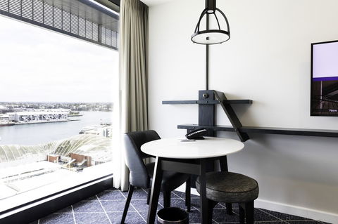 Hyatt Regency Sydney - Whitsundays Accommodation 6