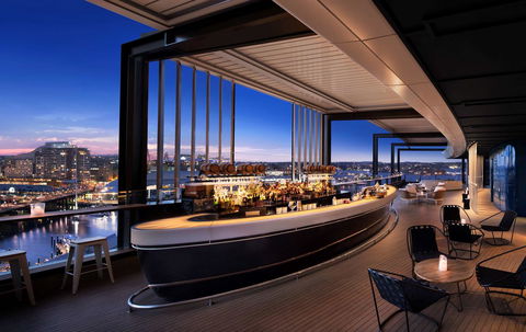 Hyatt Regency Sydney - Whitsundays Accommodation 18