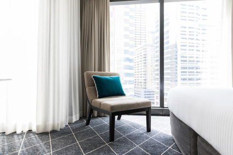 Hyatt Regency Sydney - Whitsundays Accommodation 7