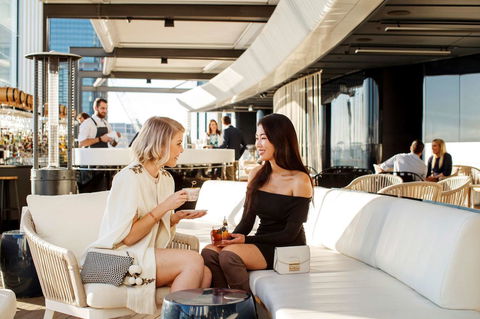 Hyatt Regency Sydney - Whitsundays Accommodation 40