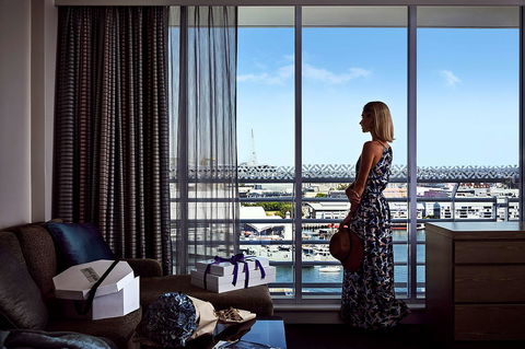 Hyatt Regency Sydney - Whitsundays Accommodation 41