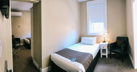 CH Boutique Hotel & Apartments, Ascend Hotel Collection - Whitsundays Accommodation 39