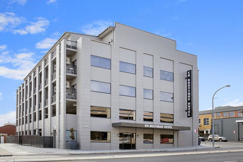 CH Boutique Hotel & Apartments, Ascend Hotel Collection - Whitsundays Accommodation 4