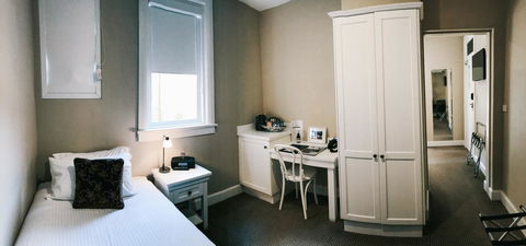 CH Boutique Hotel & Apartments, Ascend Hotel Collection - Whitsundays Accommodation 38