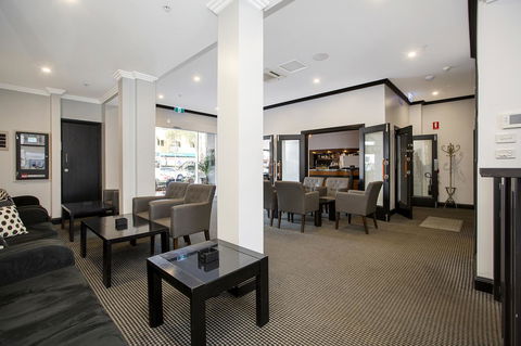 CH Boutique Hotel & Apartments, Ascend Hotel Collection - Whitsundays Accommodation 29