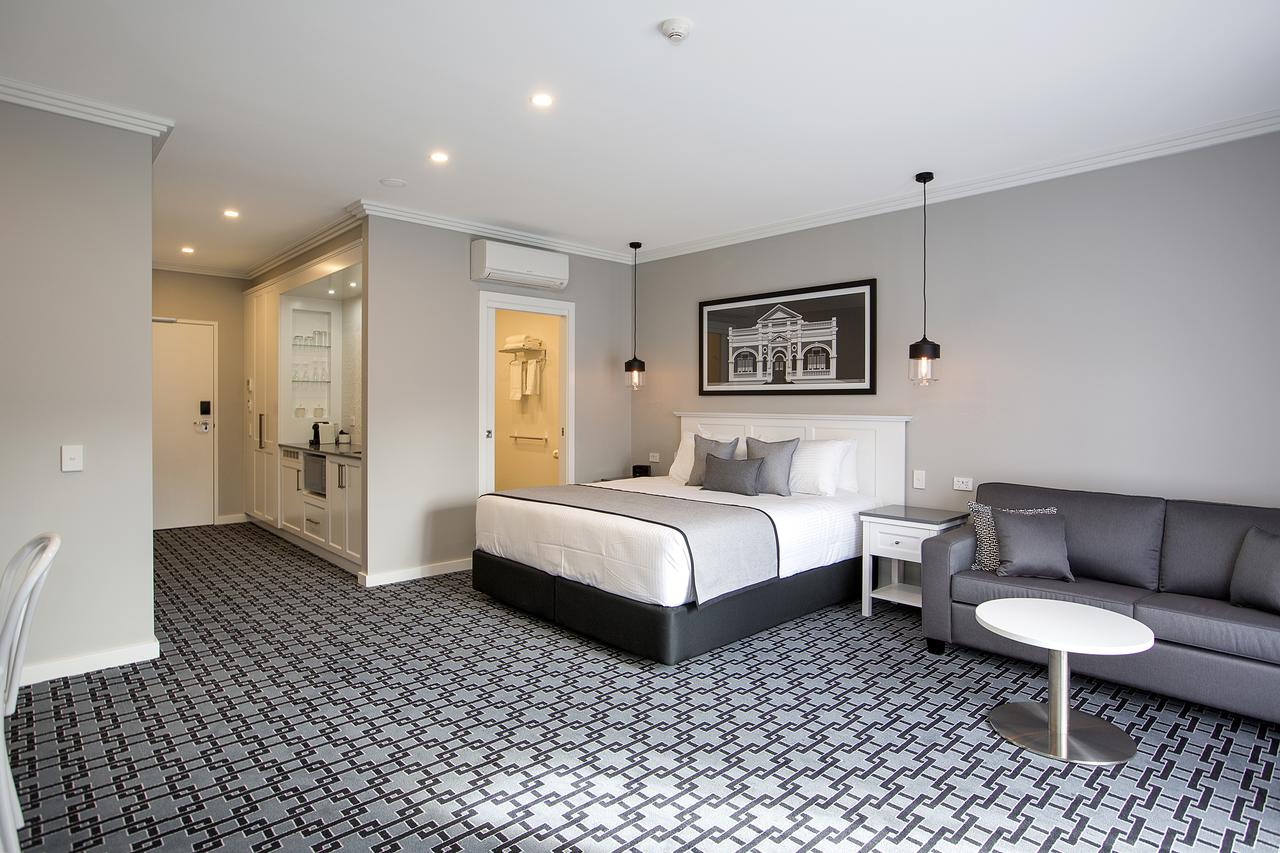 Tamworth NSW Whitsundays Accommodation
