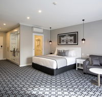 CH Boutique Hotel - Whitsundays Accommodation