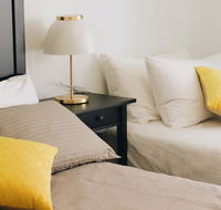 Modern  Cosy 2-Bedroom Apartment Hornsby - Whitsundays Accommodation