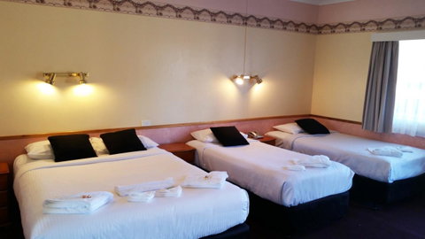 Echo Point Discovery Motel - Whitsundays Accommodation 4