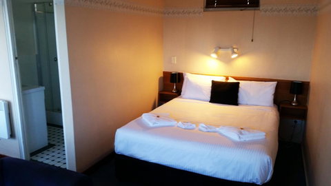 Echo Point Discovery Motel - Whitsundays Accommodation 0