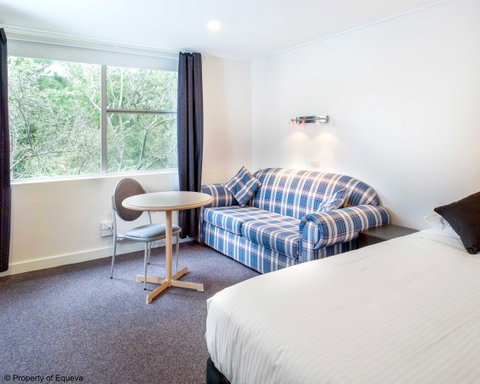 Echo Point Discovery Motel - Whitsundays Accommodation 24