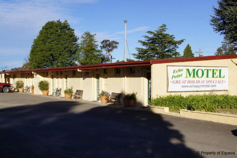Echo Point Discovery Motel - Whitsundays Accommodation 30