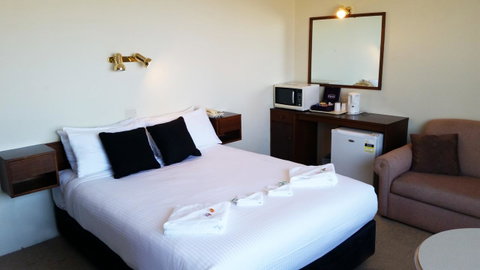 Echo Point Discovery Motel - Whitsundays Accommodation 5