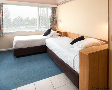 Echo Point Discovery Motel - Whitsundays Accommodation 26