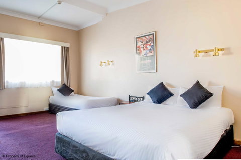 Echo Point Discovery Motel - Whitsundays Accommodation 21