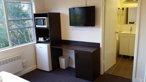 Echo Point Discovery Motel - Whitsundays Accommodation 10