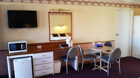 Echo Point Discovery Motel - Whitsundays Accommodation 3