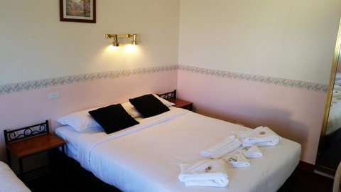 Echo Point Discovery Motel - Whitsundays Accommodation 7