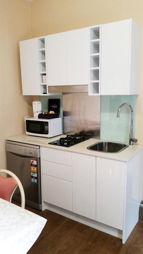 Echo Point Discovery Motel - Whitsundays Accommodation 13