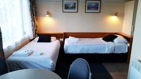 Echo Point Discovery Motel - Whitsundays Accommodation 2