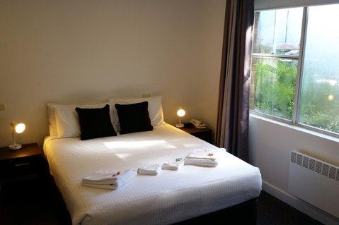 Echo Point Discovery Motel - Whitsundays Accommodation 9