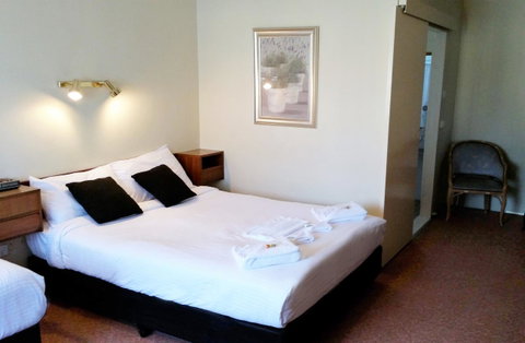Echo Point Discovery Motel - Whitsundays Accommodation 12