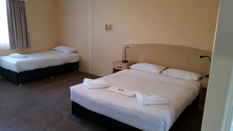 Echo Point Discovery Motel - Whitsundays Accommodation 16