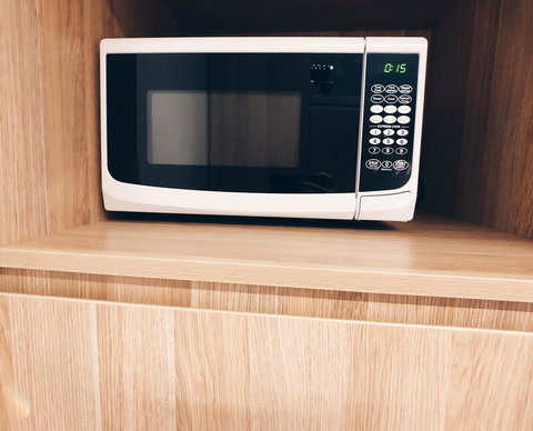 DD Apartments On Day - Whitsundays Accommodation 41