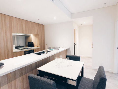 DD Apartments On Day - Whitsundays Accommodation 34