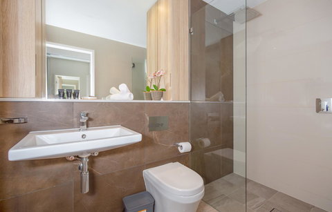 DD Apartments On Day - Whitsundays Accommodation 22