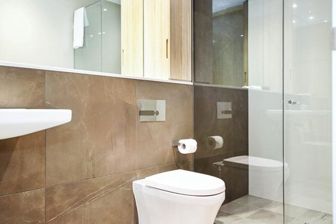 DD Apartments On Day - Whitsundays Accommodation 5