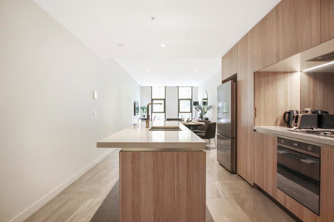 DD Apartments On Day - Whitsundays Accommodation 13