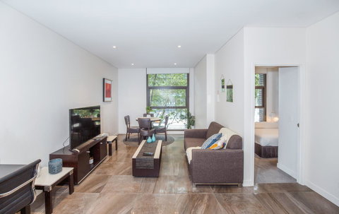 DD Apartments On Day - Whitsundays Accommodation 11