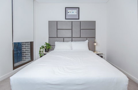 DD Apartments On Day - Whitsundays Accommodation 31