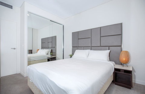 DD Apartments On Day - Whitsundays Accommodation 24