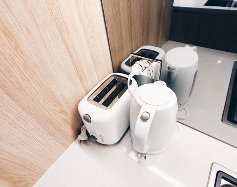 DD Apartments On Day - Whitsundays Accommodation 39