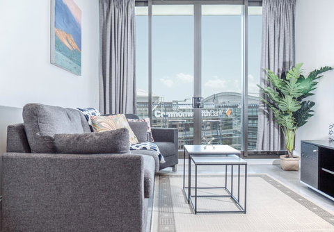 DD Apartments On Day - Whitsundays Accommodation 0