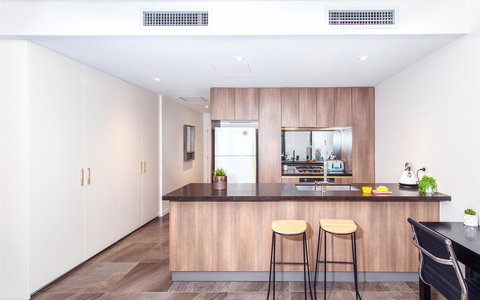 DD Apartments On Day - Whitsundays Accommodation 10