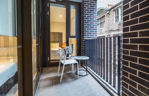 DD Apartments On Day - Whitsundays Accommodation 23