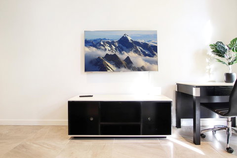 DD Apartments On Day - Whitsundays Accommodation 18