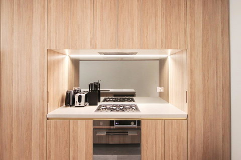 DD Apartments On Day - Whitsundays Accommodation 2