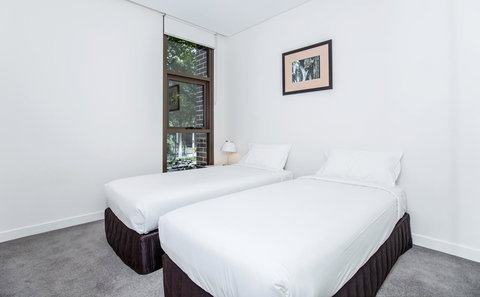 DD Apartments On Day - Whitsundays Accommodation 14