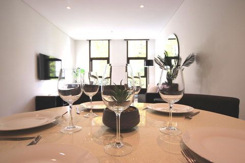 DD Apartments On Day - Whitsundays Accommodation 1