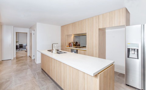 DD Apartments On Day - Whitsundays Accommodation 32