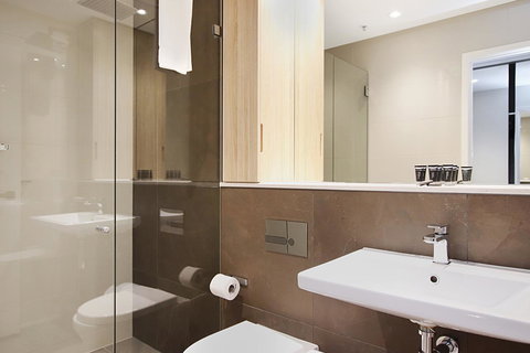 DD Apartments On Day - Whitsundays Accommodation 3