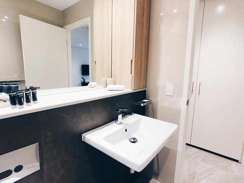 DD Apartments On Day - Whitsundays Accommodation 38