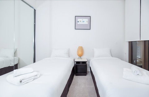 DD Apartments On Day - Whitsundays Accommodation 25